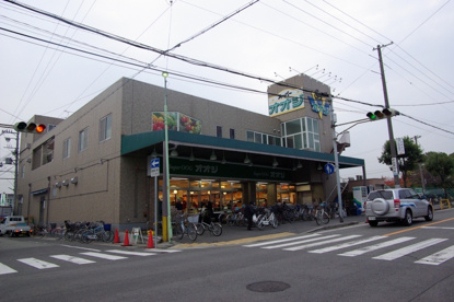 スーパーオオジ尾浜店の画像3