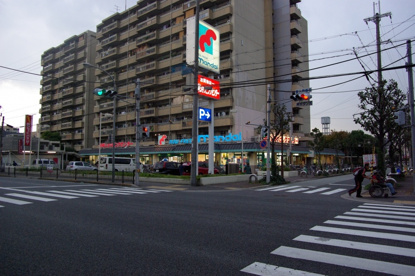 万代 阪神ショッピングセンター店の画像2