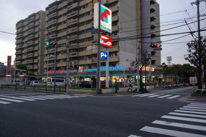 万代 阪神ショッピングセンター店の画像3