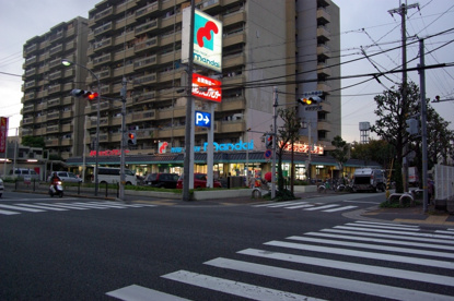 万代 阪神ショッピングセンター店の画像5