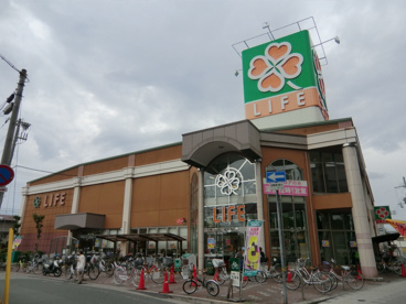 スーパーライフ武庫川店の画像4