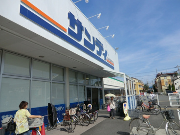 サンディ尼崎南七松店の画像2