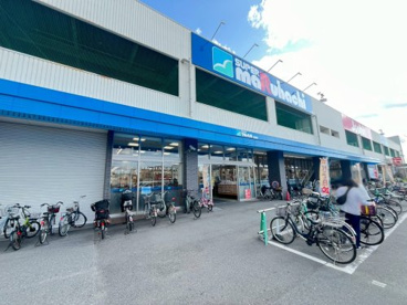 スーパーマルハチ杭瀬店の画像1