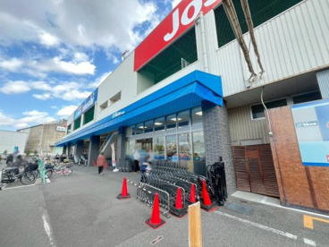 スーパーマルハチ杭瀬店の画像2