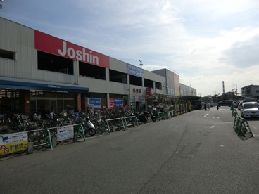 スーパーマルハチ杭瀬店の画像3