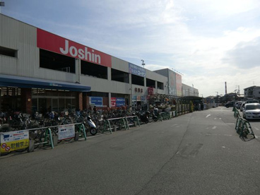 スーパーマルハチ杭瀬店の画像4