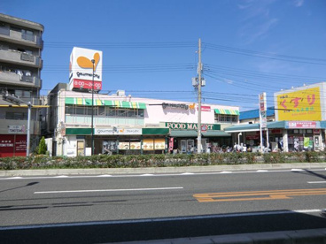 グルメシティ西大島店の画像4