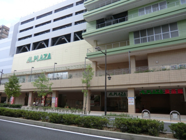 アルプラザあまがさきの画像4