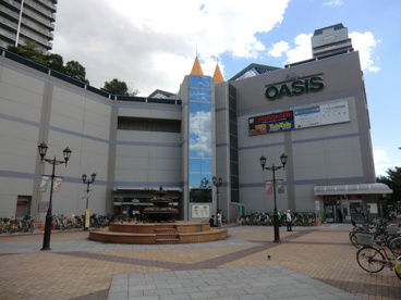 阪急オアシス 尼崎潮江店 の画像3