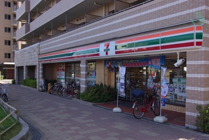 セブンイレブン　JR塚口駅前店の画像4