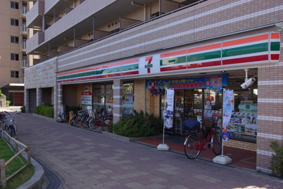 セブンイレブン　JR塚口駅前店の画像5