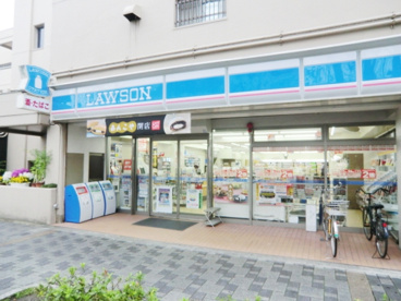 ローソン 南武庫之荘3丁目店の画像2