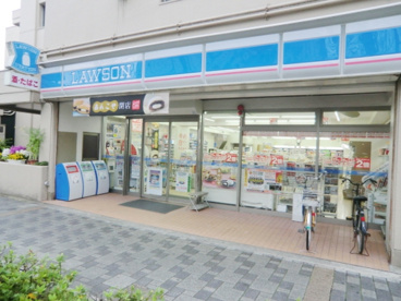 ローソン 南武庫之荘3丁目店の画像3