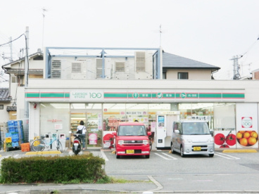 ローソン　尼崎上ノ島店の画像4