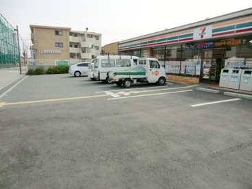 セブンイレブン　尼崎西昆陽２丁目店の画像2