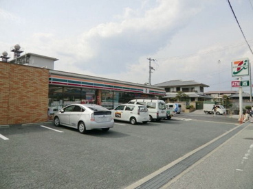 セブンイレブン　尼崎西昆陽２丁目店の画像4