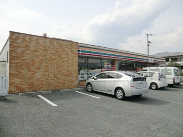 セブンイレブン　尼崎西昆陽２丁目店の画像5