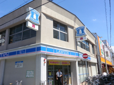 ローソン　尼崎神田北通三丁目の画像3