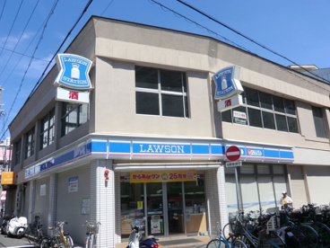 ローソン　尼崎神田北通三丁目の画像5