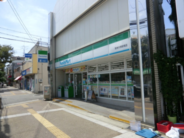 ファミリーマート　阪神大物駅南店の画像3