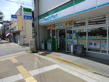 ファミリーマート　阪神大物駅南店の画像4