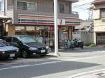 セブンイレブン　尼崎大島3丁目店の画像1