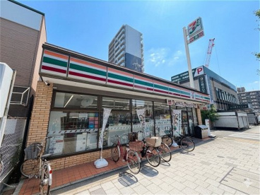 セブンイレブン　尼崎昭和通7丁目店の画像1