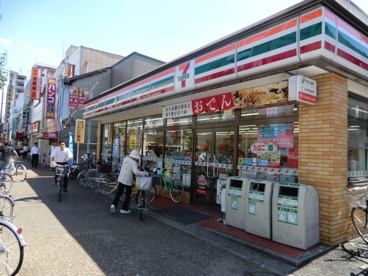 セブンイレブン　尼崎昭和通7丁目店の画像2