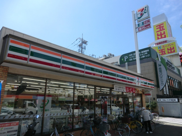 セブンイレブン　尼崎昭和通7丁目店の画像3