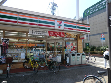 セブンイレブン　尼崎昭和通7丁目店の画像4