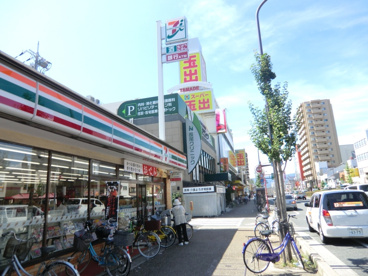 セブンイレブン　尼崎昭和通7丁目店の画像5