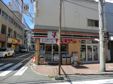 セブンイレブン　尼崎中央店の画像3