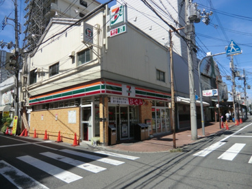 セブンイレブン　尼崎中央店の画像4