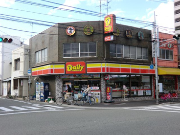 デイリーヤマザキ　神田北店の画像1