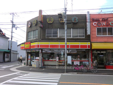 デイリーヤマザキ　神田北店の画像2
