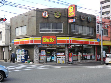 デイリーヤマザキ　神田北店の画像3