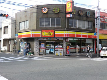 デイリーヤマザキ　神田北店の画像4