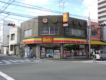 デイリーヤマザキ　神田北店の画像5