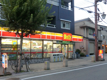 デイリーヤマザキ　崇徳院店の画像3