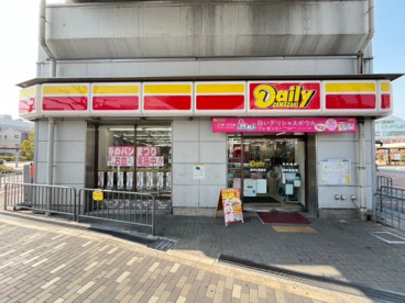 デイリーヤマザキ　阪神出屋敷店の画像1