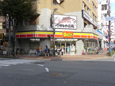 デイリーヤマザキ　阪神尼崎駅北口店の画像2