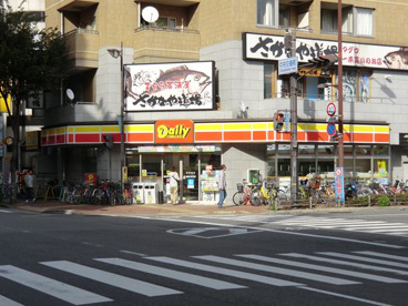 デイリーヤマザキ　阪神尼崎駅北口店の画像3