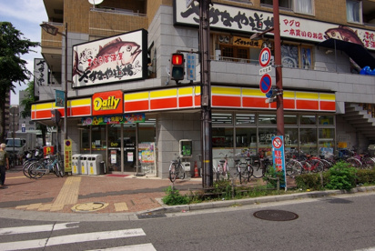 デイリーヤマザキ　阪神尼崎駅北口店の画像4