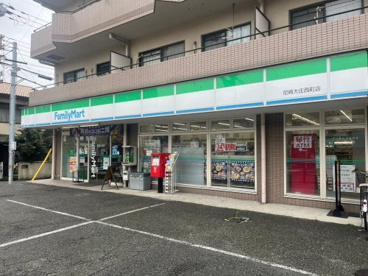ファミリーマート　尼崎大庄西町店の画像1