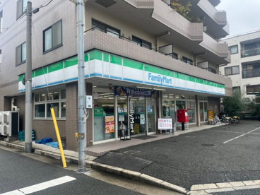 ファミリーマート　尼崎大庄西町店の画像3