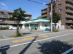 ファミリーマート　尼崎大庄中通店の画像
