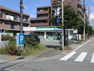ファミリーマート　尼崎大庄中通店の画像5