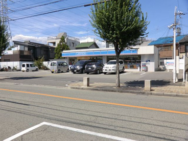 ローソン　尼崎大庄西町三丁目の画像1