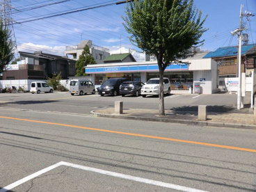 ローソン　尼崎大庄西町三丁目の画像2