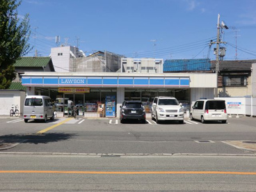ローソン　尼崎大庄西町三丁目の画像5